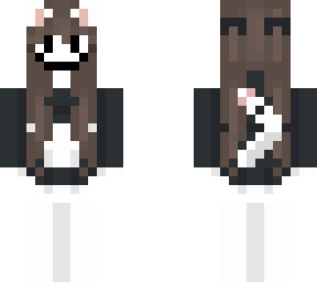 cat maid :)