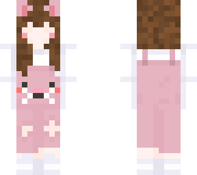 cat overalls