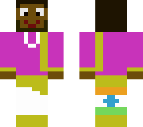 ceoofindia vip+ skin