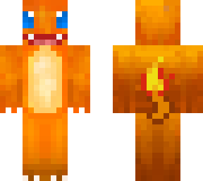 charmander