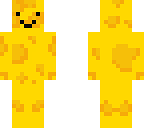 cheese boy