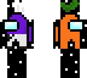 chef and carrot