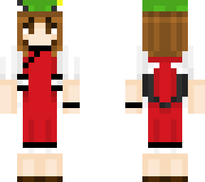 chen (touhou cds) fixed