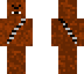chewbacca