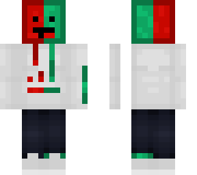 christmas boy