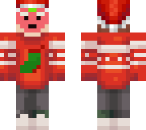 christmas chasek_yt