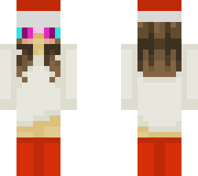christmas chick pit vipers