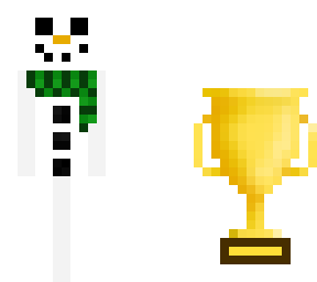 christmas contest!
