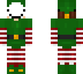 christmas dweam