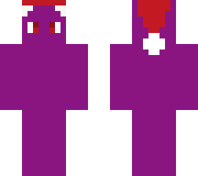 christmas gengar