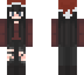 christmas hat !!not my base!!