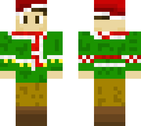 christmas is coming!!