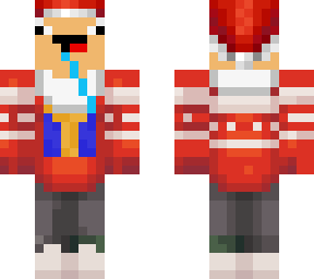 christmas itswuffles
