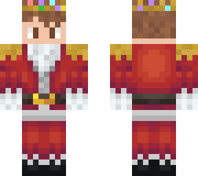 christmas king