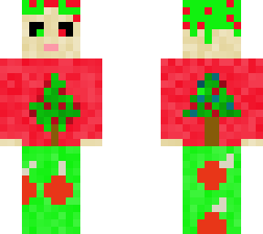 christmas man