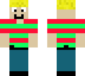 christmas man