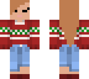 christmas outfit
