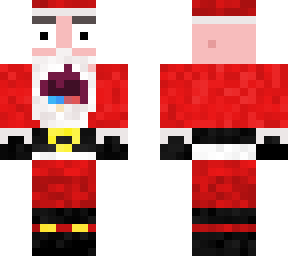 christmas patrick