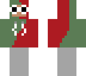 christmas pog