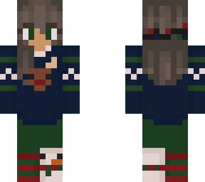 christmas rainii v3 lights off hair garland