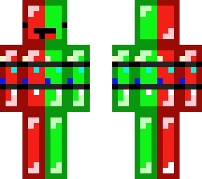 christmas skeppy