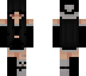 christmas skin 4 ally