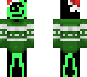 christmas stick