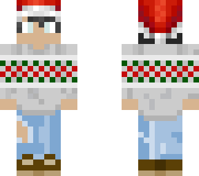 christmas sweater