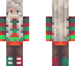 christmas sweater rq