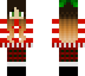 christmas-y