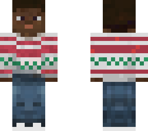 cj christmas 2