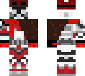 clone trooper (festive)