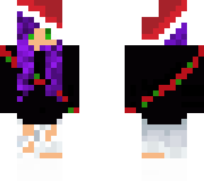 cloud christmas