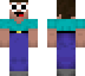 clout steve