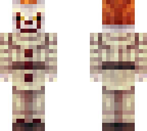 clown