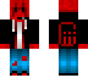 cobaiiin skin