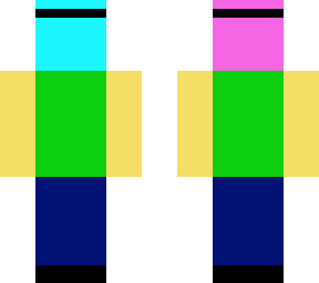 colourfull