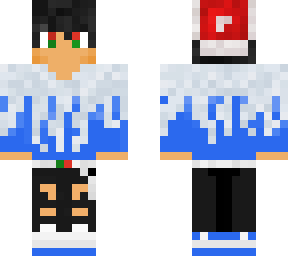 cool boy- christmas editiond