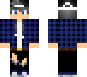 cool boy