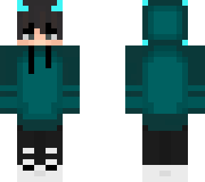 cool devil guy