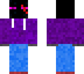 cool endermen