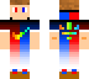 cool skin