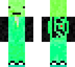 cool slime