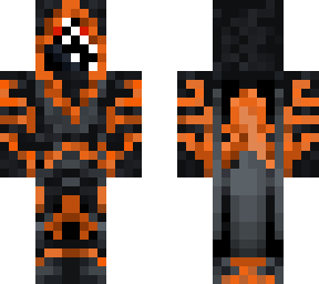 corrupt orange assassin