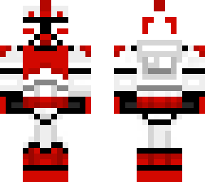 coruscant guard cg trooper