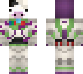 cow light year