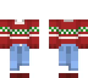 cozy sweater -4px arms