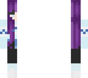 cozy winter day~ colab with xxmixedberryxx!