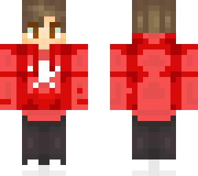 crainer red