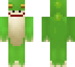 crazzy frog